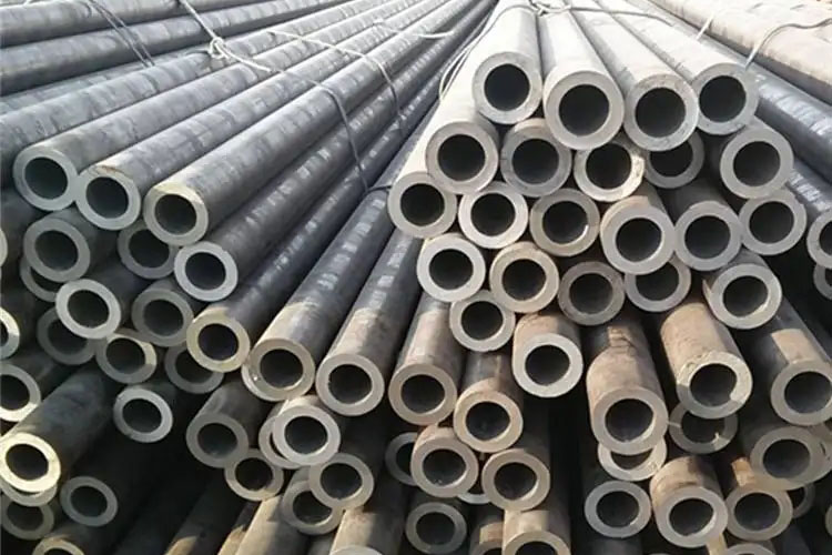 道里20G高压锅炉无缝钢管