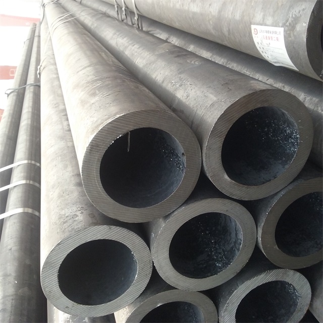 道里42CrMo合金管应用范围