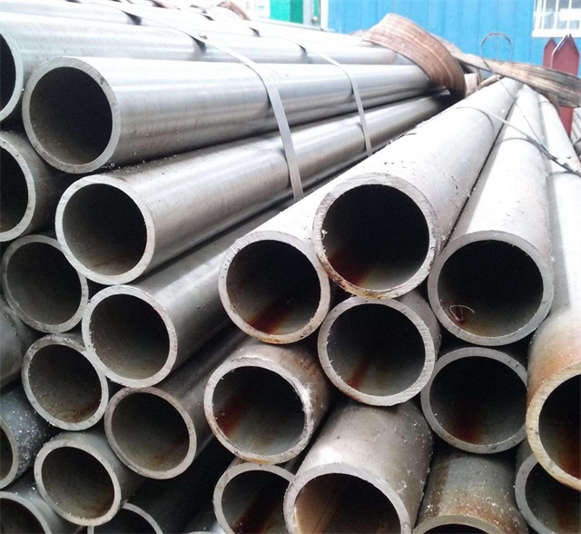 道里20G中低压无缝钢管