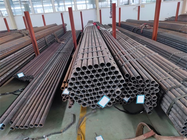 道里20G合金无缝钢管