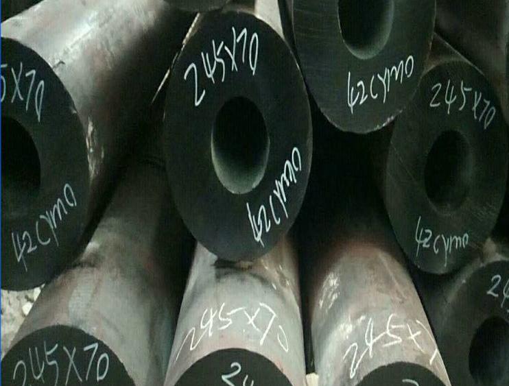 道里道里道里42CrMo无缝钢管 冷拔合金无缝管 公差可控 道里道里道里42CrMo无缝钢管 冷拔合金无缝管 公差可控